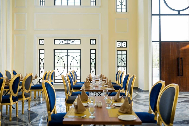 Food & Drinks 4, Falettis Grand Bahawalpur, Bahawalpur