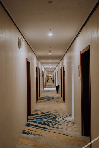 Others 4, Shell Hotel Anhui Liuan Jinan District Zhengyang Road, Lu'an