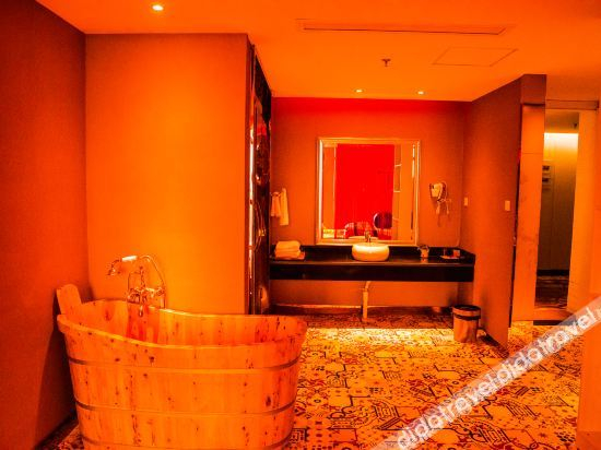 Others 4, Weiai Fashionable Hotel, Nantong