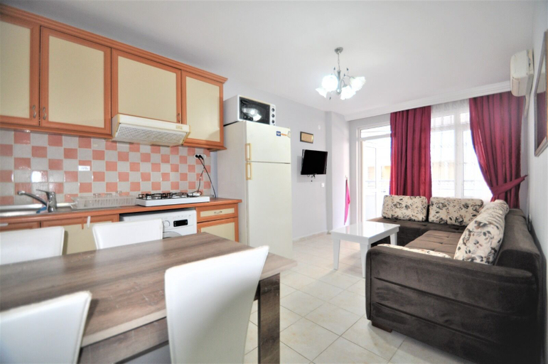 Others 5, Alanya Polat Tatil Evleri, Alanya