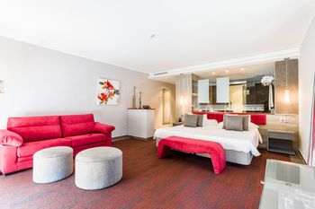 Others 2, Lago Garden Hotel & Spa, Baleares