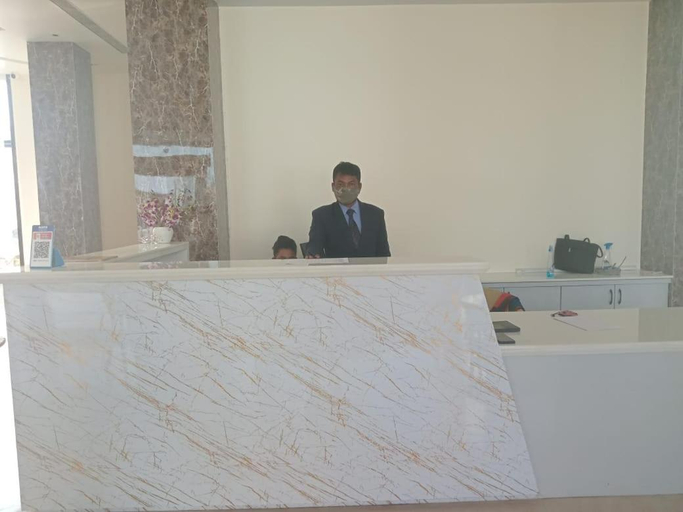 Others 5, PURPLE ORCHID HOTEL AND RESORT, Surguja