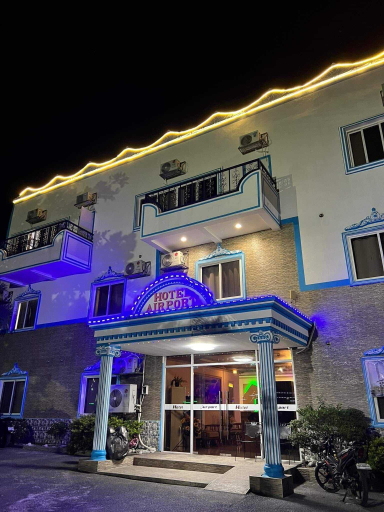 Others 5, Csm Clark Hotel, Mabalacat