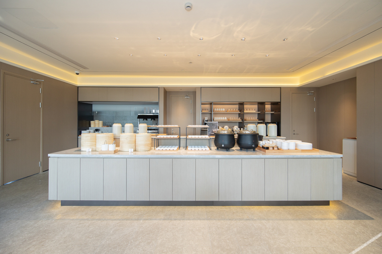 Food & Drinks 4, Ji Hotel Shanghai Songjiang Xiaokunshan, Shanghai