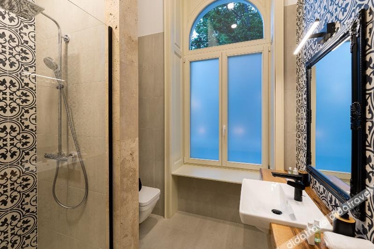 Bathroom 5, Boutique Hotel Cocosul De Aur, Targu Mures