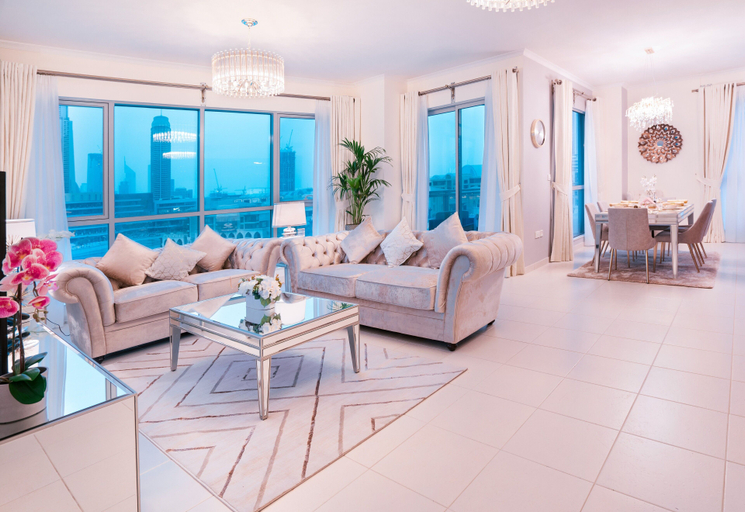 Others 5, Elite Royal Apartment - Burj Khalifa & Fountain view - Excellence, Dubai