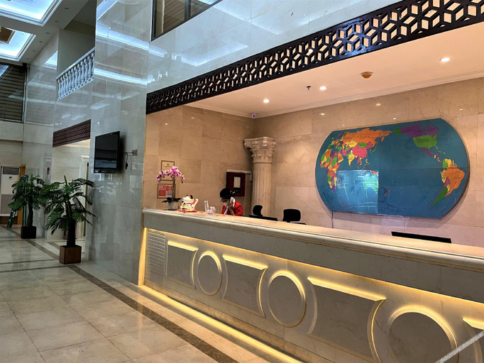 Others 4, ROYAL J HOTEL, Cebu City