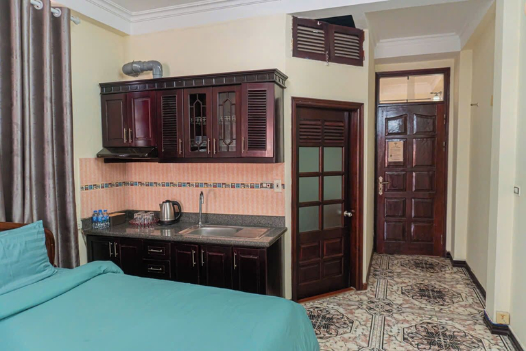 Bedroom 4, Il Divo Hostel, Hoàn Kiếm