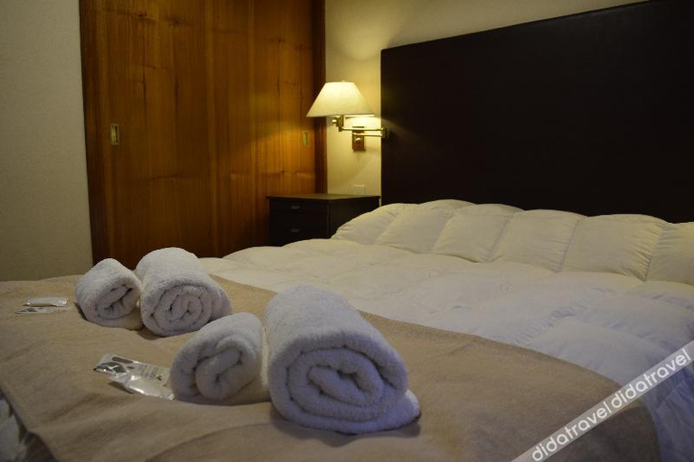 Others 2, Hotel Nordico Bariloche, Bariloche