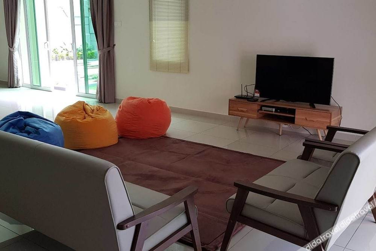 Others 4, Greenlane98, Penang Island