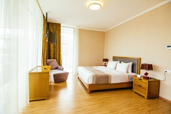 Others 5, Lisi Hills Hotel, Tbilisi