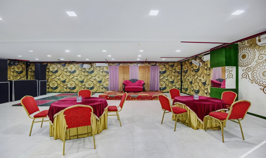 Food & Drinks 4, ホテル ノイダ グランド, Gautam Buddha Nagar