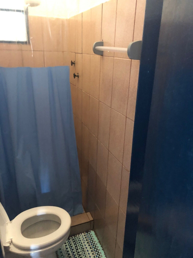 Bathroom 3, Suítes Maravilha de Ará, Angra dos Reis