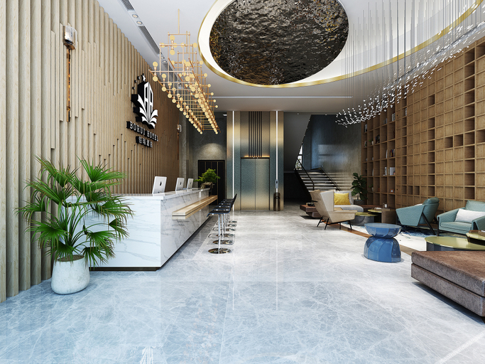 Others 4, Dianjiang BORUI HOTEL, Chongqing