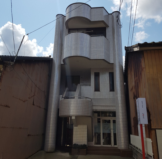 Exterior & Views 1, Guesthouse ZINK, Sado