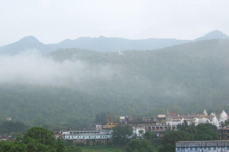 Others 3, Shikharji Continental, Giridih