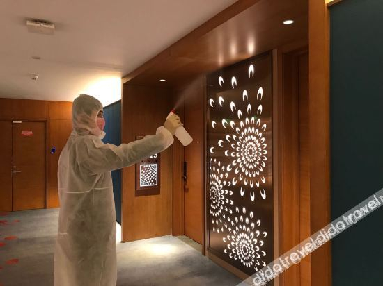 Others 4, Cherry Hotel, Changchun