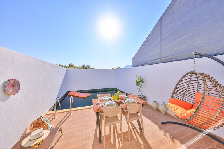 Others 5, Villa Ay, Kaş