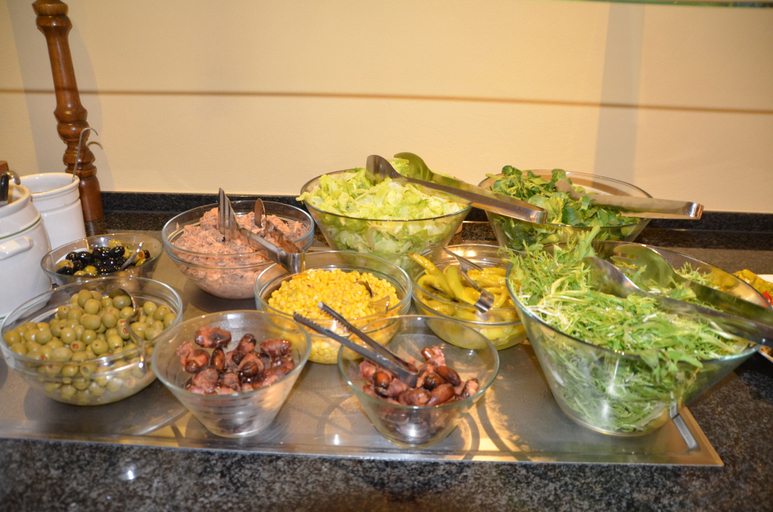 Food & Drinks 5, Hotel Sassor, Waldeck-Frankenberg