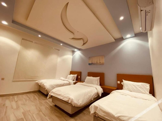 Others 3, diamond suites, Al Madinah Al Munawwarah