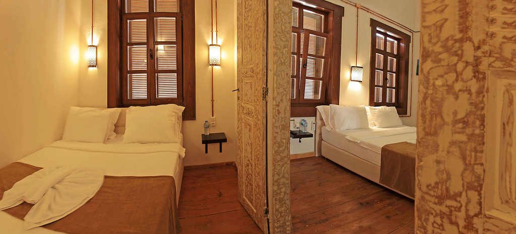 Others 4, Olea Leya Hotel, Ayvalık