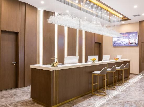 Others 4, Mengzi Hongxiang Hotel, Honghe Hani and Yi