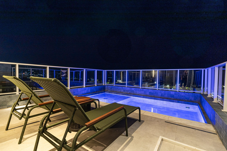 Sport & Beauty 5, Place2You Hotel by Welkom, João Pessoa