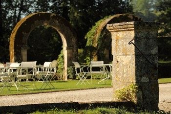 Property Grounds 2, Manoir d'Hautegente, Dordogne