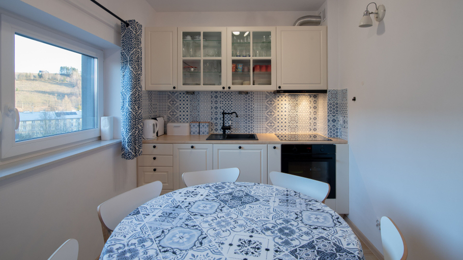 Others 4, Apartamenty Sun & Snow Spokojna, Cieszyn
