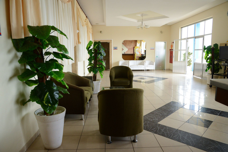 Public Area, Estoril Palace Hotel, Registro