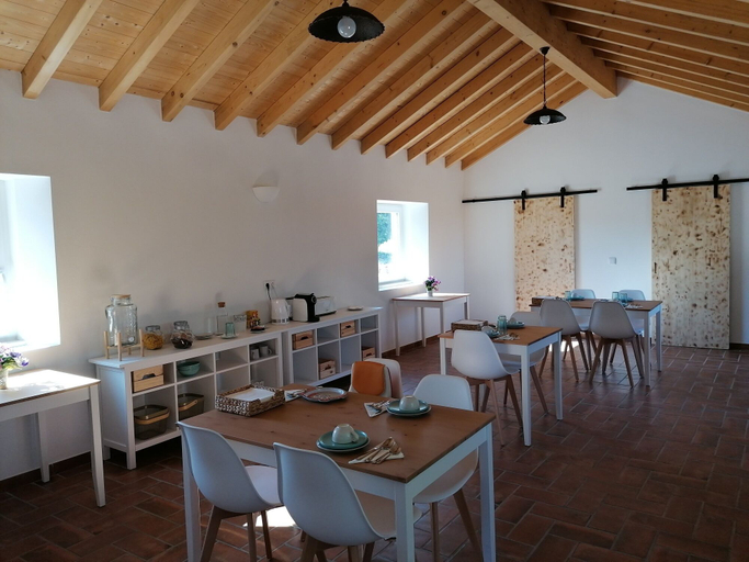 Food & Drinks, Ares do Monte - Turismo Rural, Santiago do Cacém