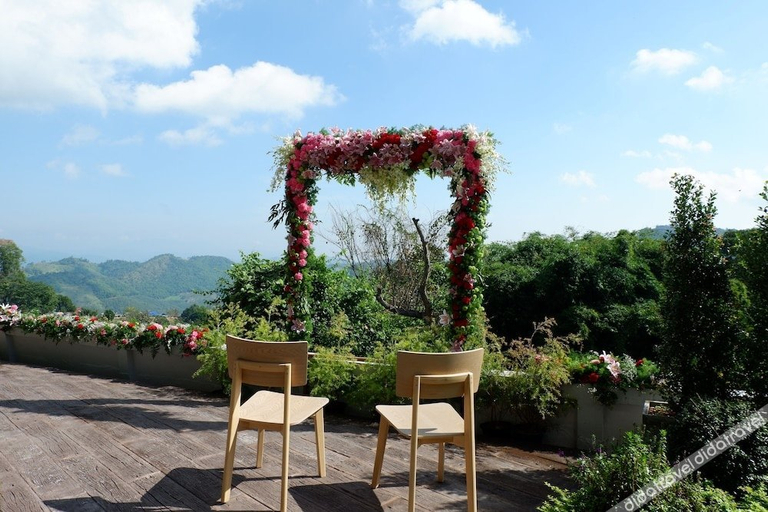 Others 5, AMA MAESALONG, Mae Fa Luang