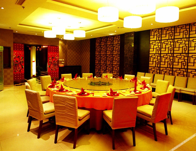 Others 2, Hongkou Hotel, Yantai