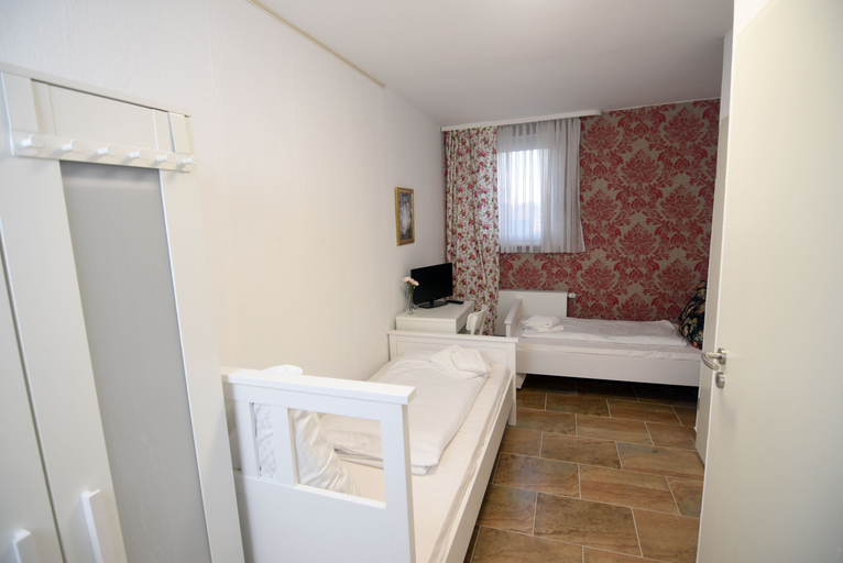 Others 3, Hotel Ena, Region Hannover