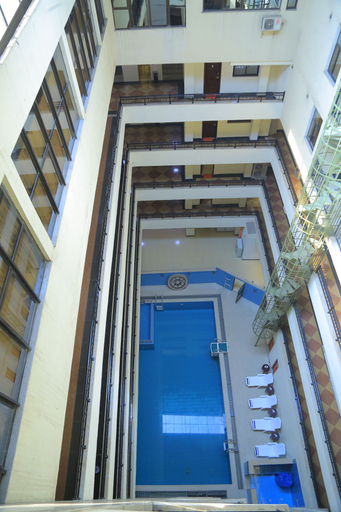 Sport & Beauty 3, SUNLAND INTERNATIONAL HOTEL, Addis Abeba