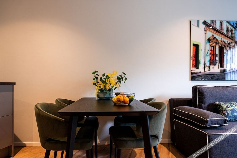 Others 5, Nero Office Hotel & City Cafe, Roermond