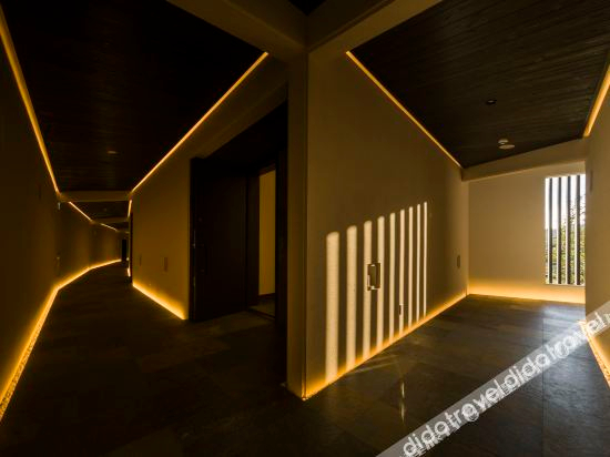 Hotel Interior or Public Areas 4, Mayu Futahari, Nishiizu
