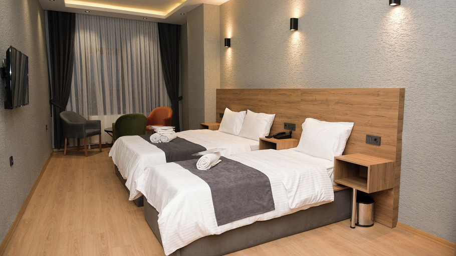 Others 5, Daymonth Hotel, Küçükçekmece