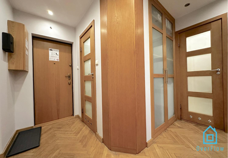 Bedroom 2, Balance Room - 5 Minutes to Sopot Molo & Seaside, Sopot