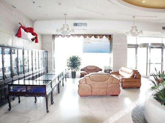 Others 4, Sumitomo Green Hotel Tianjin, Tianjin