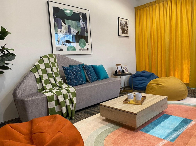 Others 3, The Assembly Place, A Co-Living Hotel @ Mayo, Singapore