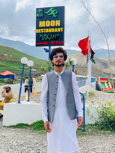 Others 3, AL HAFAZ RESORTs, Hazara