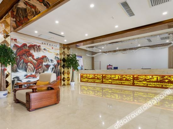 Others 2, Hele Tongxinyuan Hotel, Yan'an