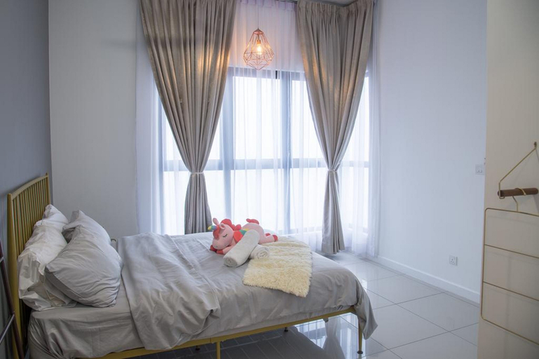 Others 3, Le Pavillion Puchong by Widebed, Puchong