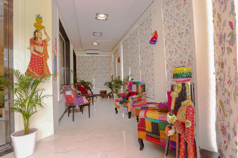 Others 4, Alcor Kumbhalgarh – the family getaway, Rajsamand