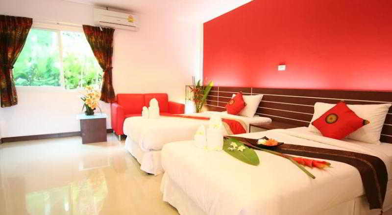 Others 4, Pantharee Resort (SHA Extra Plus), Mueang Krabi