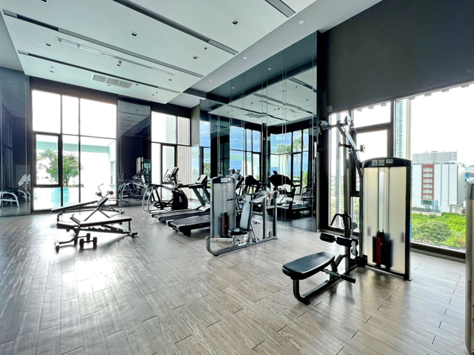 Others 5, AERAS Beachfront Jomtien Pattaya, Pattaya