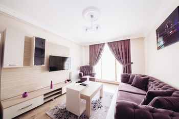 Others 4, Overland Residence, Şişli