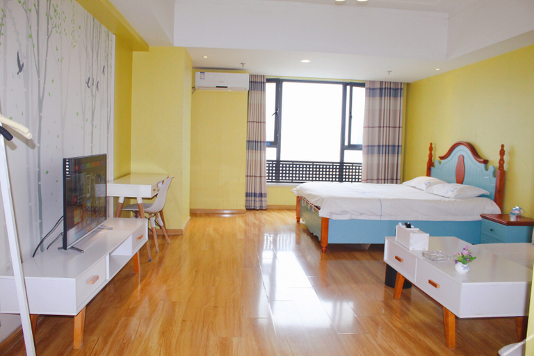 Others 5, Guoman Theme Hotel (High Tech Wanda Exhibition Center), Jinan