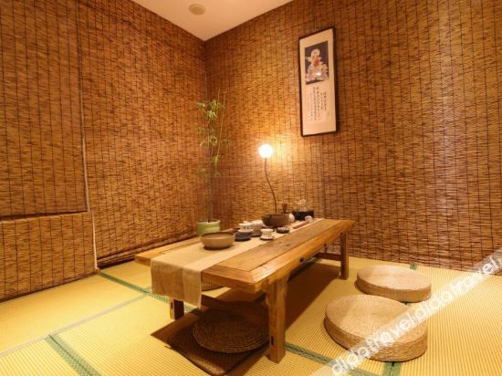 Hotel Interior or Public Areas 5, ZENGJUEJINGSHE, Xinzhou